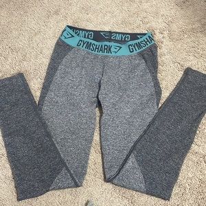 Gymshark Seamless leggings